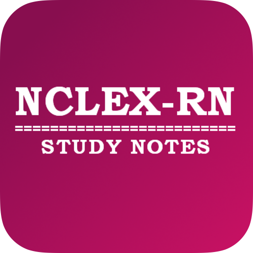 ikon NCLEX RN Study Notes