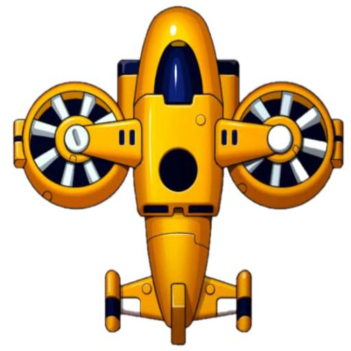 Space Double Trouble icon