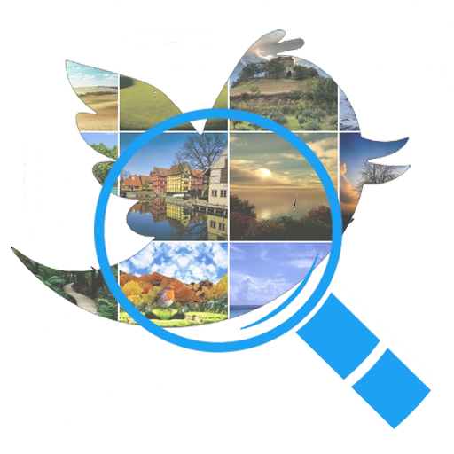 Photo &amp; Video Tweet Explorer for Twitter icon