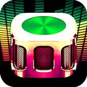 500% Volume Booster Sound Louder Music Speaker on 9Apps