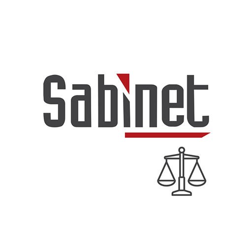 National Legislation (NetLaw) icon
