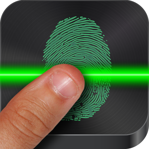 Lie Detector prank icon