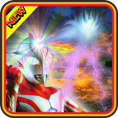 Hero Run Ultra Adventure icon