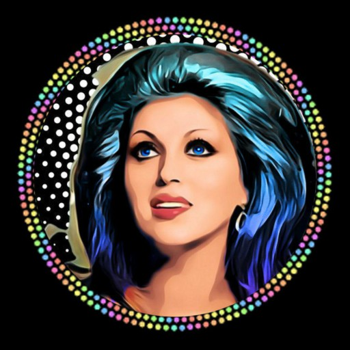 گلچین مهستی با کیفیت عالی icon