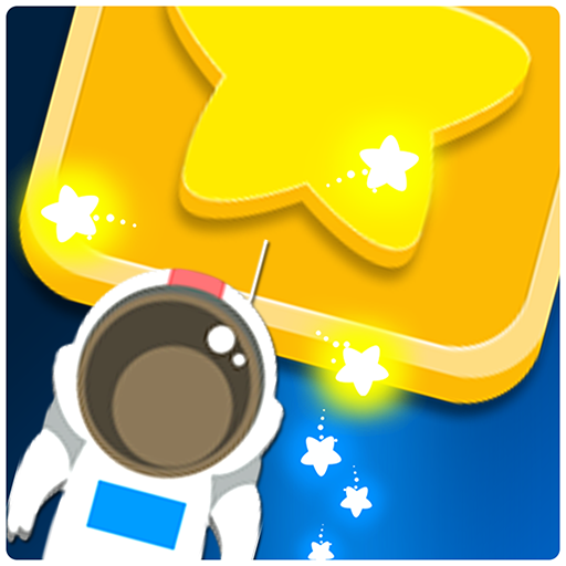 Space Block Destroy icon