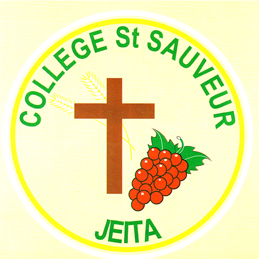 Collège Saint Sauveur Jeita icon