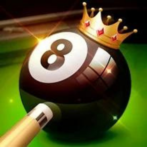 Pool 8 Ball Pro icon