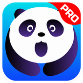 Panda Manager - New Helper and Launcher icon