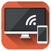 Smart View TV - All Share Cast For Smart TV icon