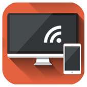 Smart View TV - All Share Cast For Smart TV