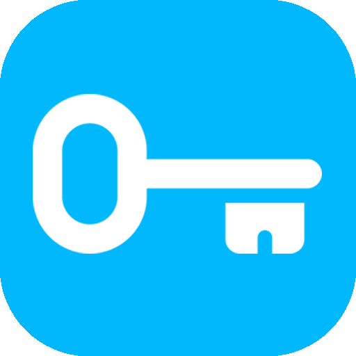 Secure VPN - Unlimited VPN Proxy &amp; Battery Saver icon