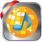 Mp3 music downloaded free icon