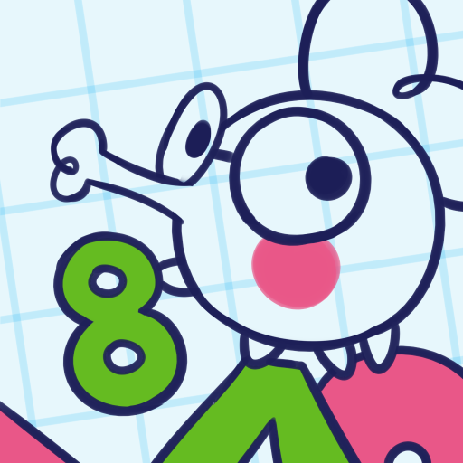 Real Pimp My Math icon