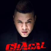 King Chacal icon