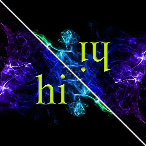 UpsideDown - Flip text icon