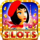 Night in Paris Slot Machines icon