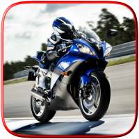 Motorcycle Video Wallpaper on 9Apps