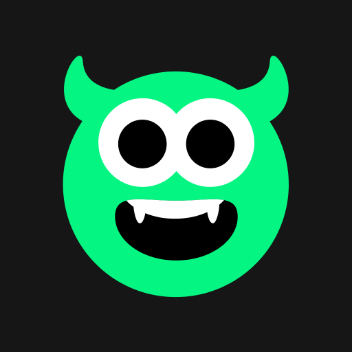 MaskFace–Funny Video Generator icon