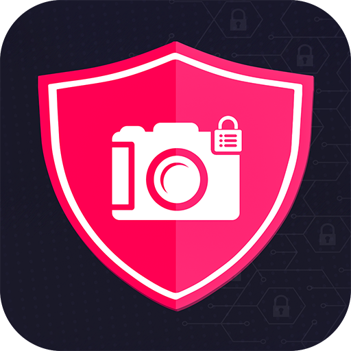 Camera Block - Camera Secure Guard icon
