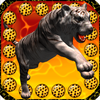 Super Tiger Simulator 3D icon