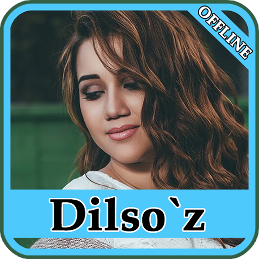 Dilso`z qo'shiqlari icon
