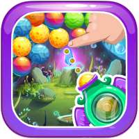 Bubble Shooter Pop Puzzle Game