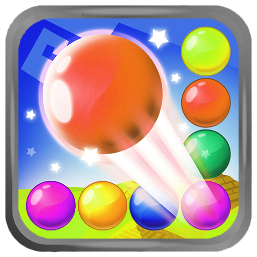 Bubble Buster icon