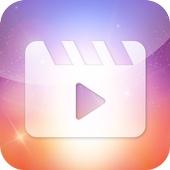 Video Fx :Video Maker &amp; Editor icon