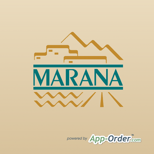 Marana Clean icon