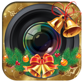 Merry Christmas icon