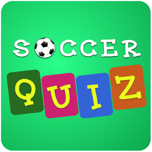 Soccer Quiz (Football Quiz) icon