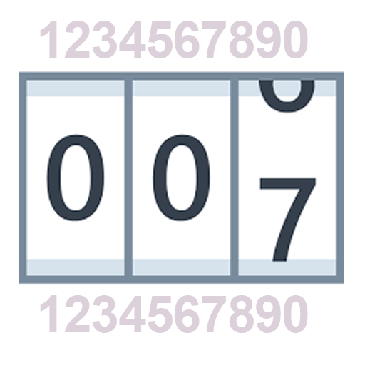 Click Counter أيقونة