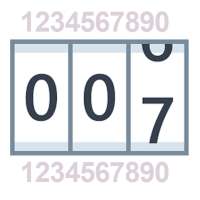 Click Counter on 9Apps