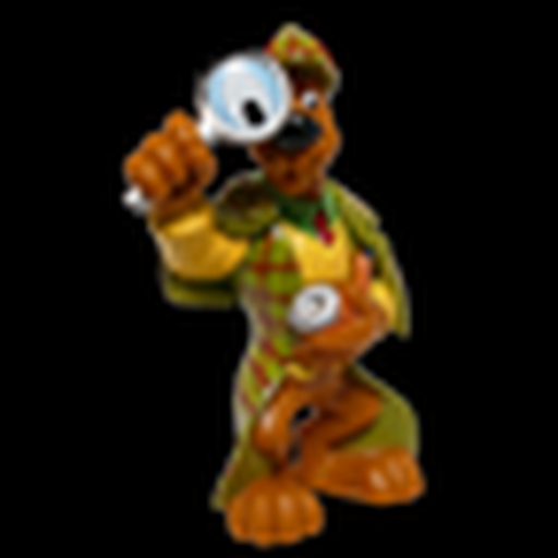 90's Cartoon Spotter icon