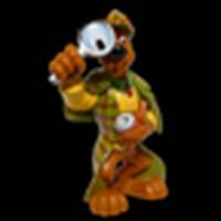 90's Cartoon Spotter