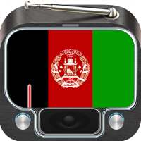 Free Afghanistan Live Radios AM FM