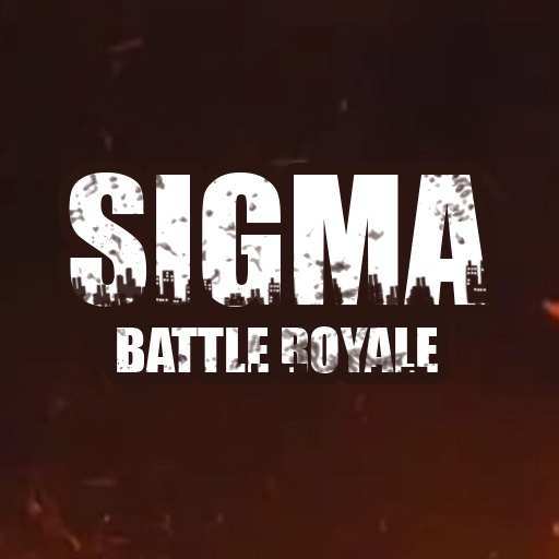 Sigma FFFF Battle Royale icon