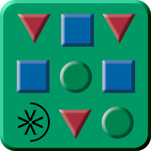 TAM Inventory Count icon