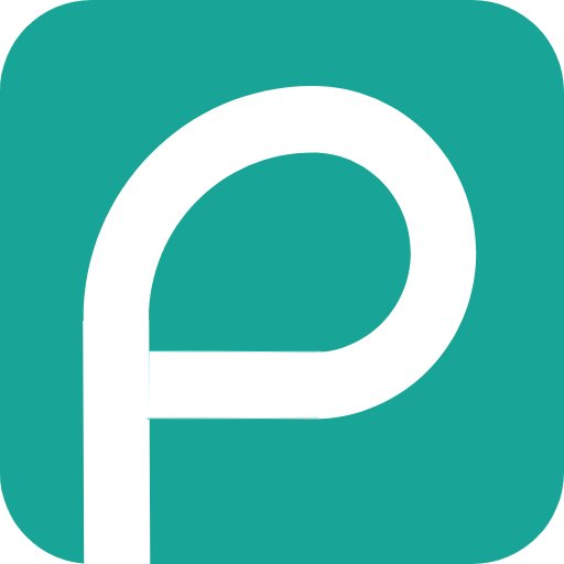 Photo Pea Editor - Free Photo Editor &amp; Courses icon