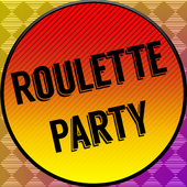 Roulette Party icon