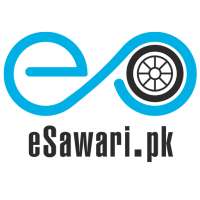 eSawari - Buy Bus Tickets Online