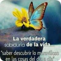 Pensamientos Sabios de Amor y Vida