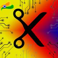 KropiT - AI powered Face Cropper on 9Apps