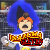 New Inazuma Eleven Go Chrono Stone Hint icon