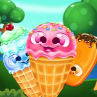 My Sweet Ice Cream Shop - Make Summer Desserts