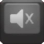 Silent Toggle Widget icon