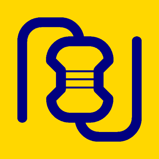 Resistor Color Code Calculator: SMD Code, Package icon