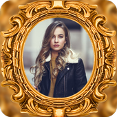 Vintage Photo Frames icon