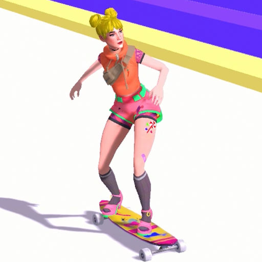 Skate Master icon