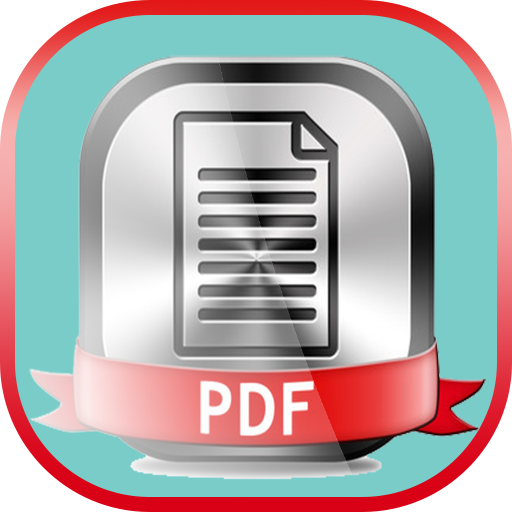 Free PDF Viewer &amp; Reader 2021 icon